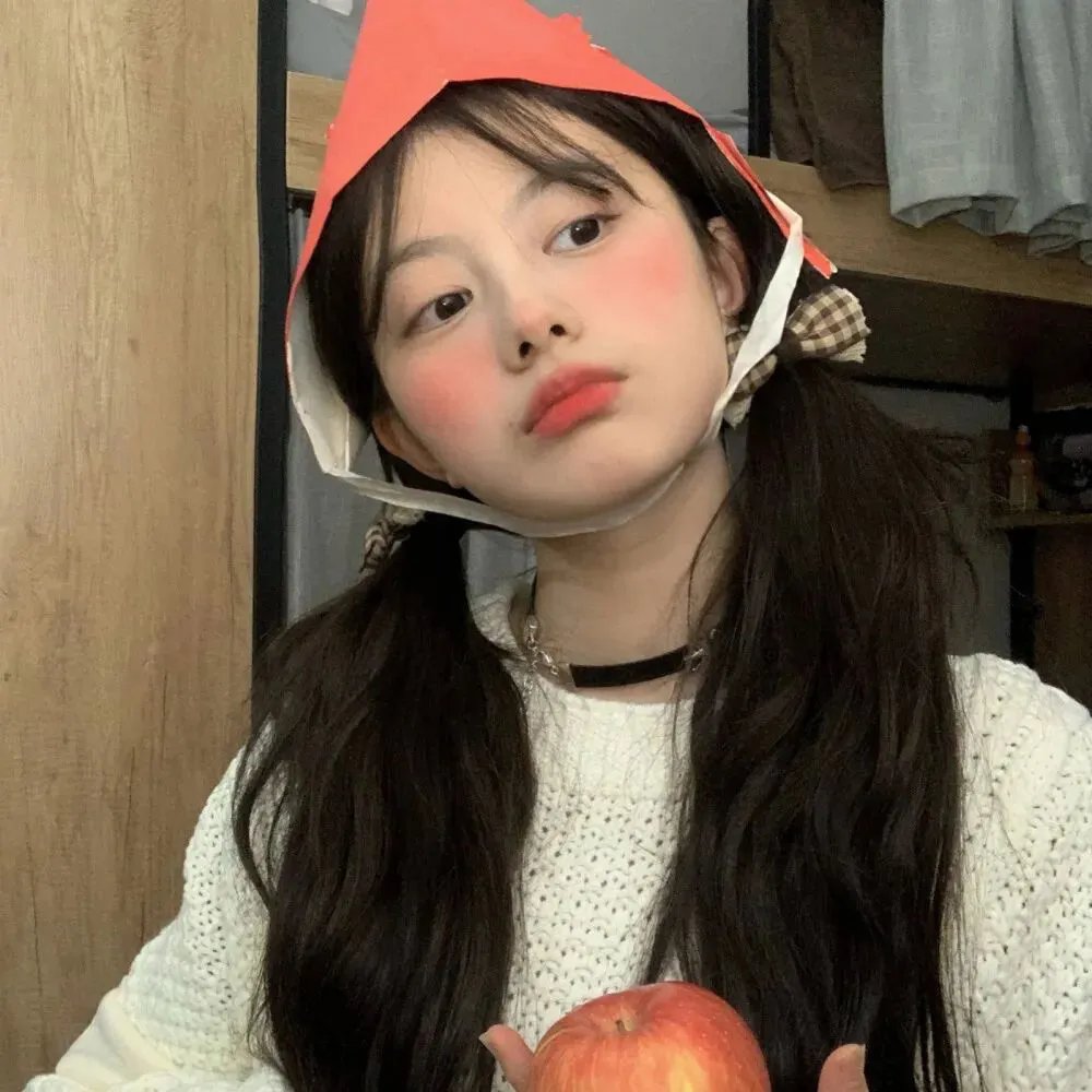 你知道，你的楼梯很漂亮